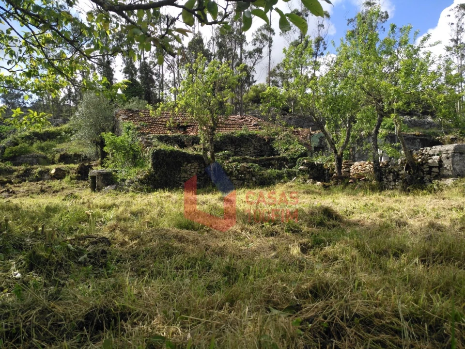 Moradia T3 para Venda em Serro Ventoso Foto 6