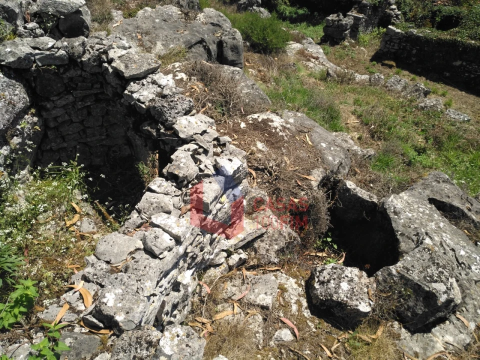 Moradia T3 para Venda em Serro Ventoso Foto 24