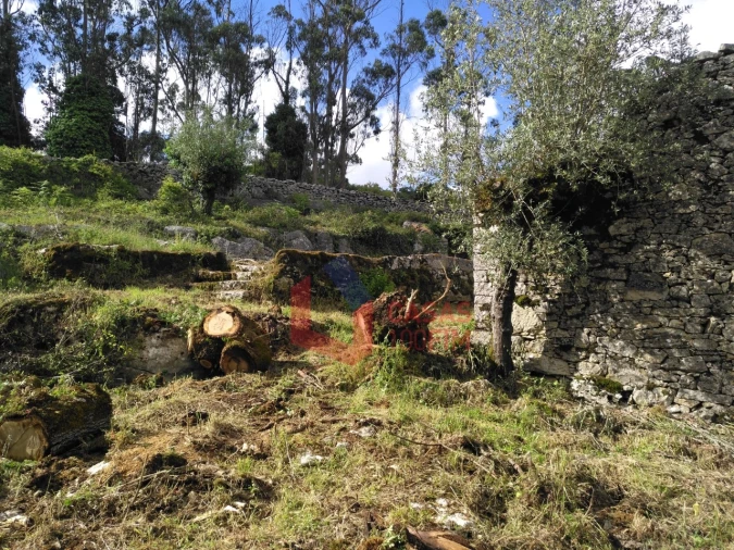 Moradia T3 para Venda em Serro Ventoso Foto 4