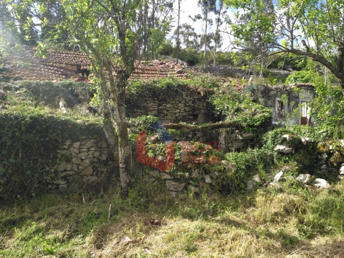 Moradia T3 para Venda em Serro Ventoso Foto 13