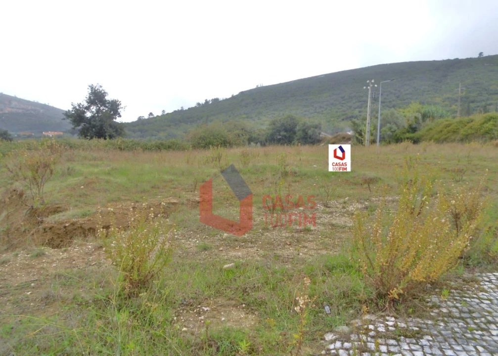 Terreno para Venda em Porto de Mós - São João Baptista e São Pedro Foto 3