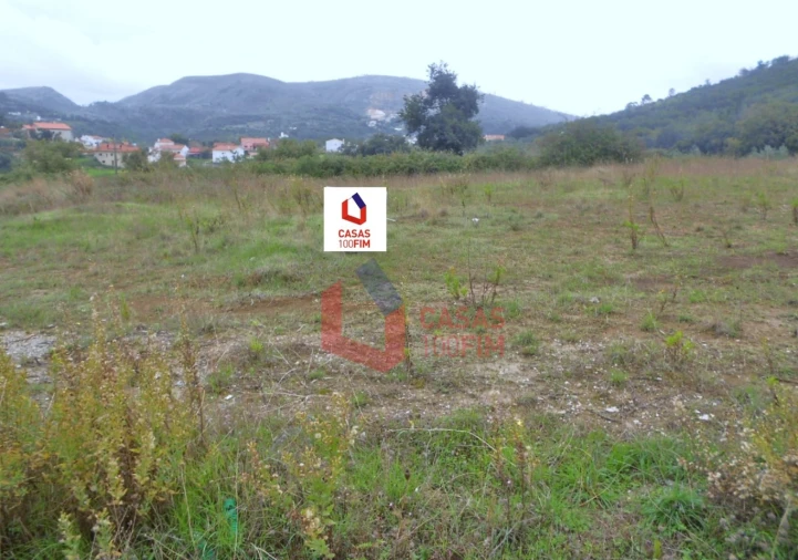 Terreno para Venda em Porto de Mós - São João Baptista e São Pedro Foto 2