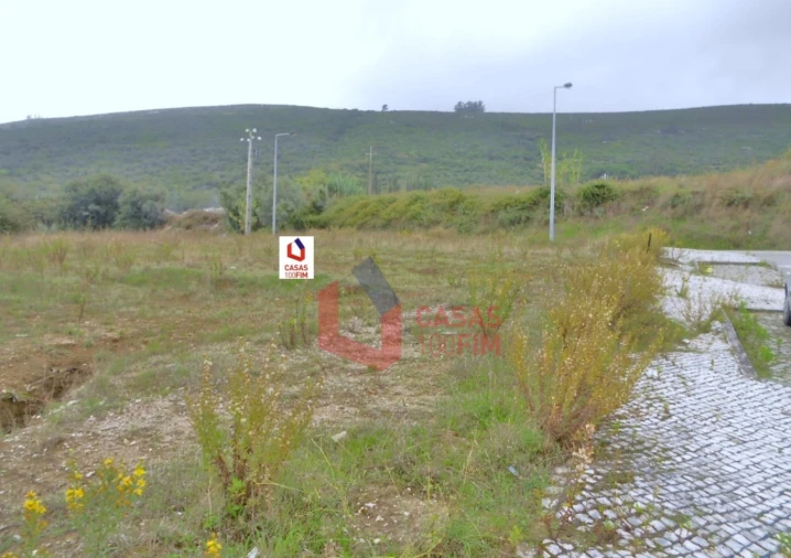 Terreno para Venda em Porto de Mós - São João Baptista e São Pedro Foto 4