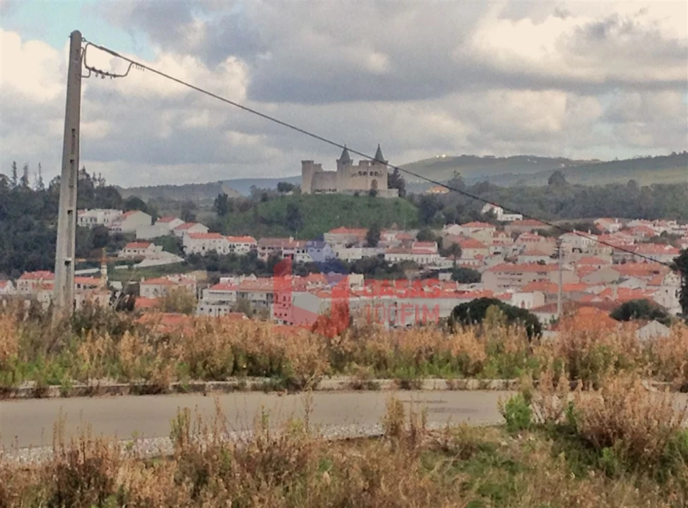 Terreno para Venda em Porto de Mós - São João Baptista e São Pedro Foto 1