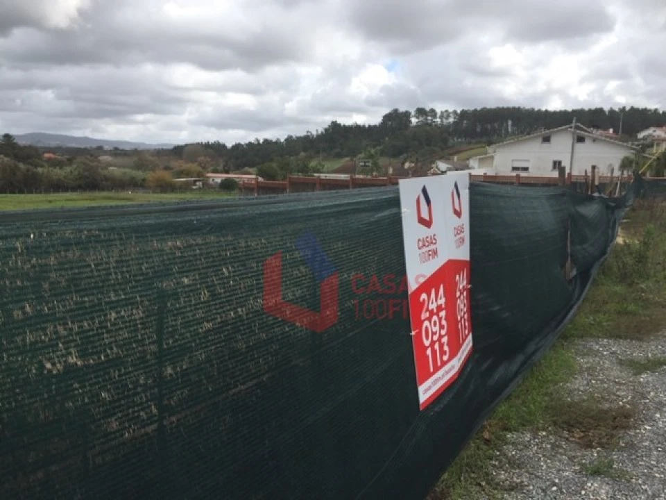 Terreno para Venda em Maceira Foto 3