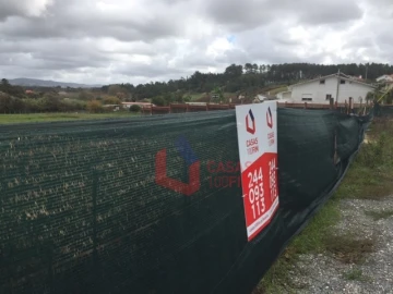 Terreno para Venda em Maceira