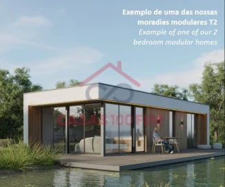 Terreno para Venda em Maceira