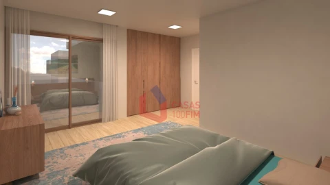 Moradia T3 para Venda em Batalha