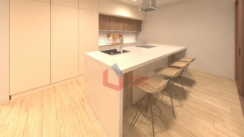 Moradia T3 para Venda em Batalha