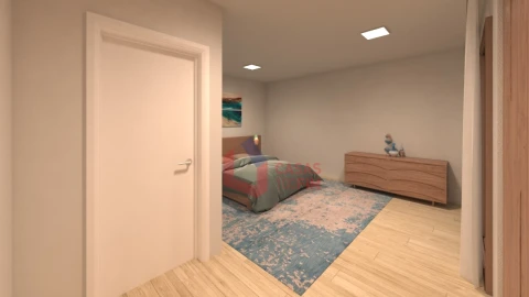 Moradia T3 para Venda em Batalha