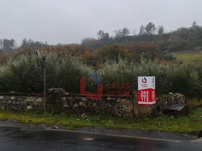 Terreno Agricola ou Rústico para Venda em Reguengo do Fetal Foto 3