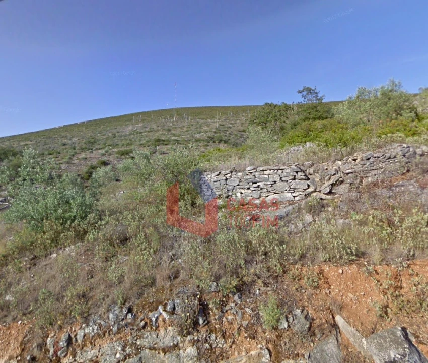 Terreno para Venda em Reguengo do Fetal Foto 1