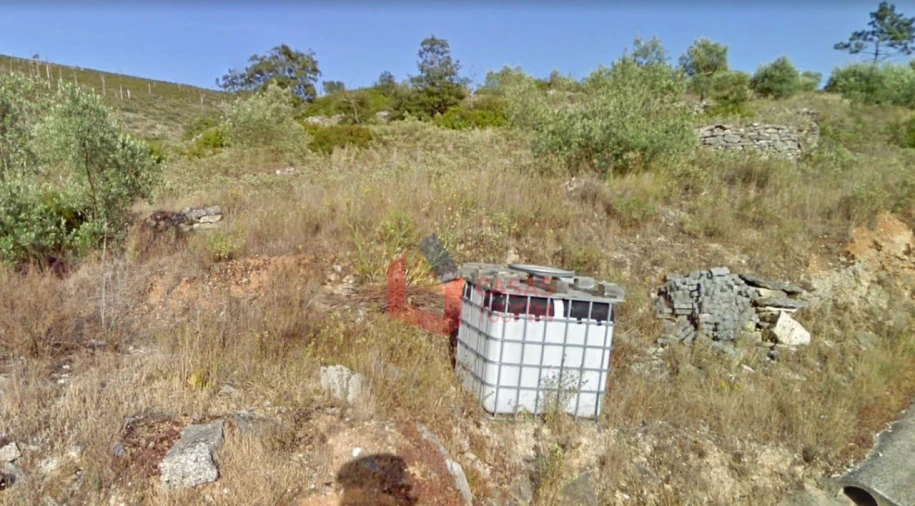 Terreno para Venda em Reguengo do Fetal Foto 2