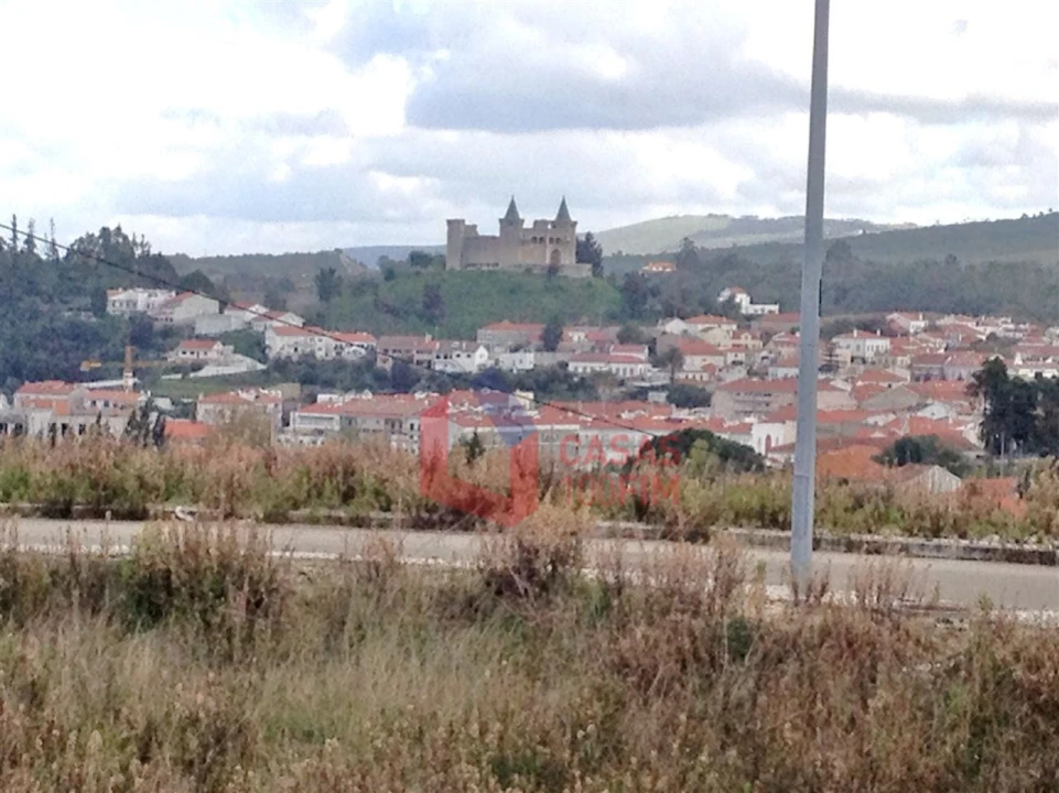 Terreno para Venda em Porto de Mós - São João Baptista e São Pedro Foto 1
