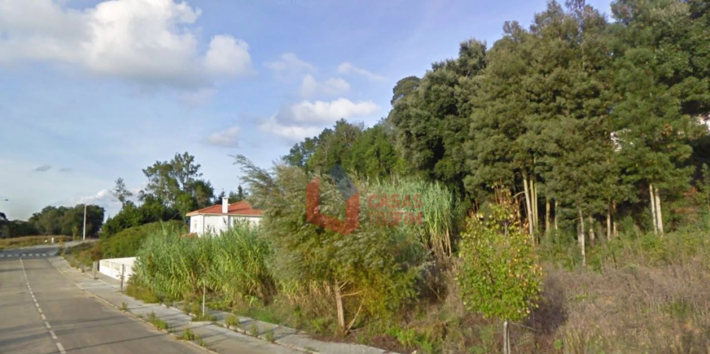 Terreno para Venda em Leiria, Pousos, Barreira e Cortes Foto 1