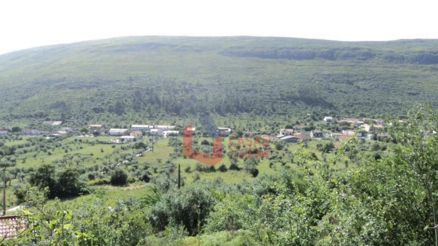 Terreno para Venda em Serro Ventoso