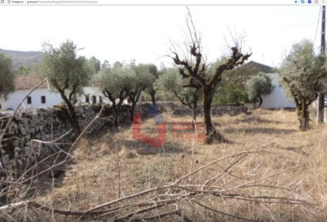 Terreno para Venda em Arrimal e Mendiga Foto 2