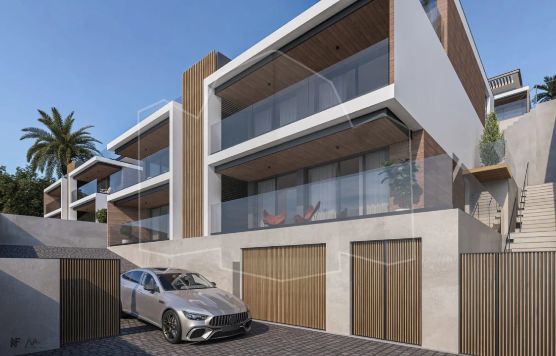 Apartamento T3 para Venda em São Martinho Foto 1