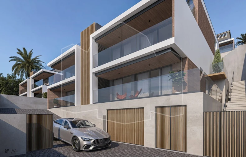 Apartamento T3 para Venda em São Martinho