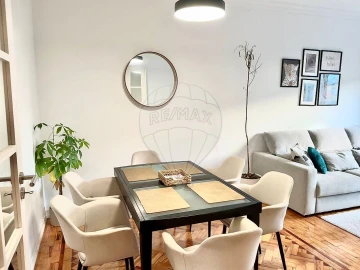 Apartamento T2 para Venda em Penha de França