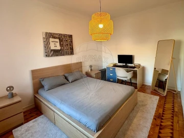Apartamento T2 para Venda em Penha de França