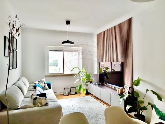 Apartamento T2 para Venda em Penha de França Foto 19