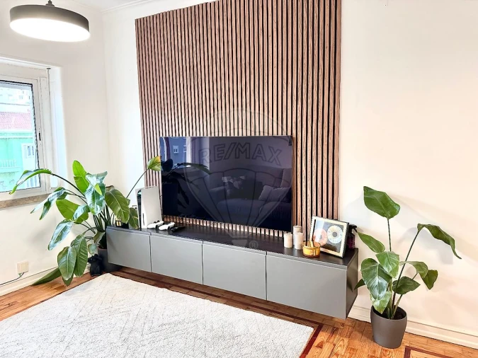 Apartamento T2 para Venda em Penha de França Foto 4