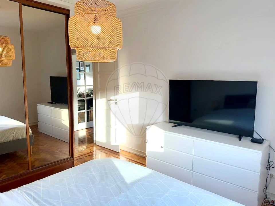 Apartamento T2 para Venda em Penha de França Foto 11