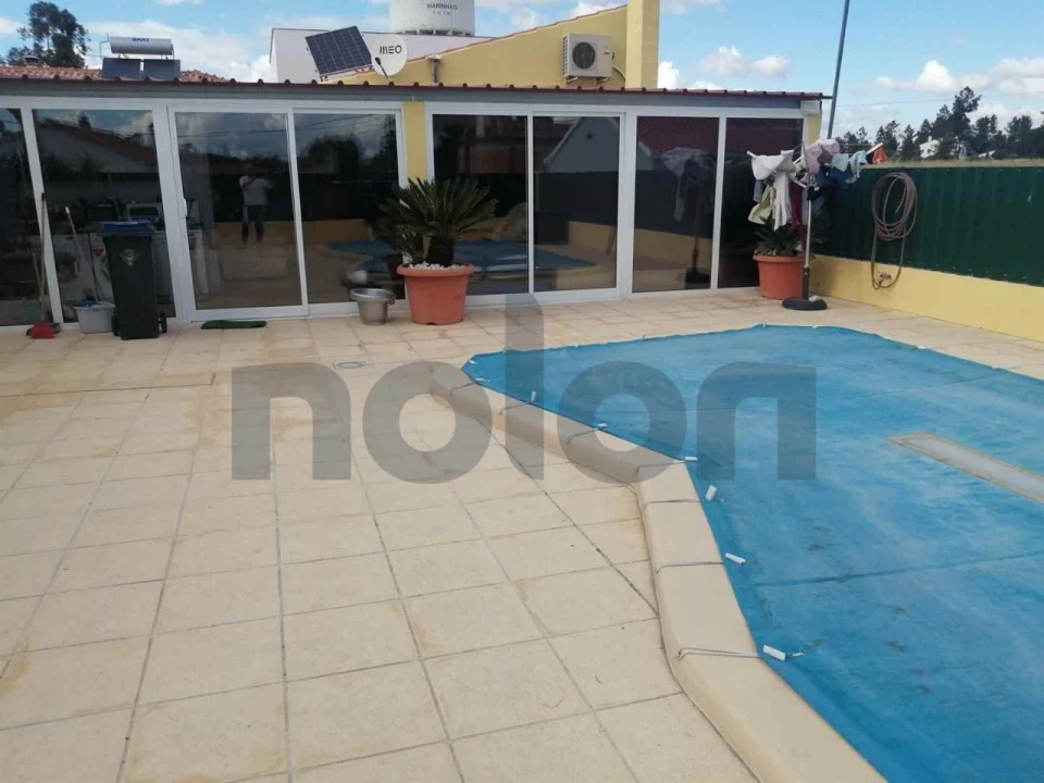 Moradia T3 para Venda em Marinhais Foto 1