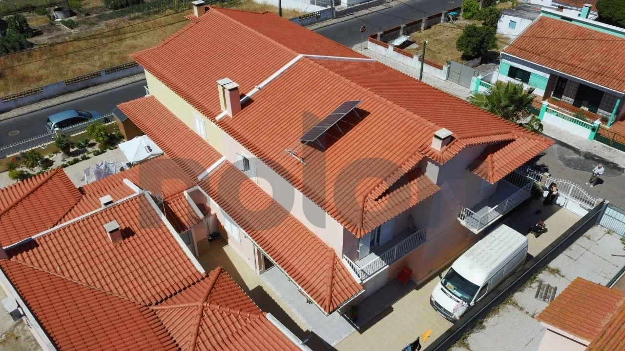 Moradia T4 para Venda em Marinhais Foto 1