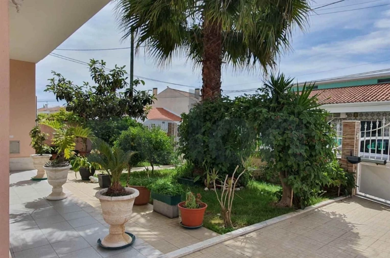 Moradia T4 para Venda em Marinhais Foto 4