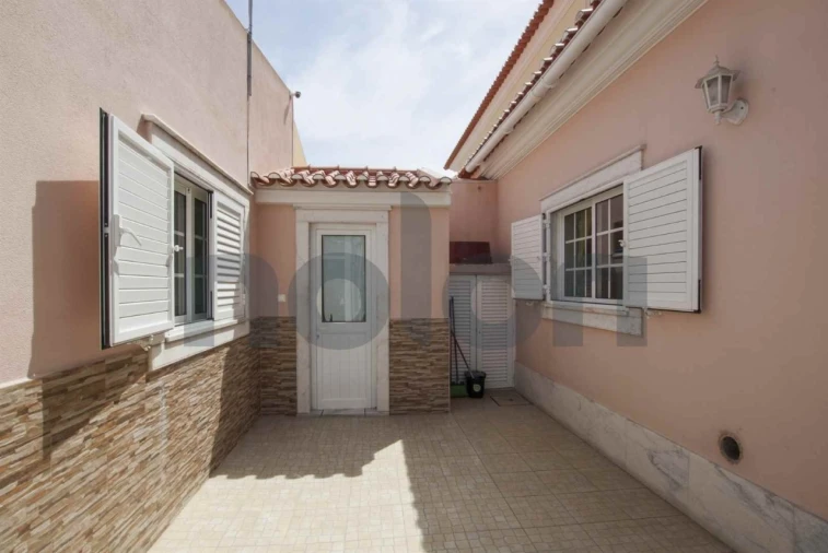 Moradia T4 para Venda em Marinhais Foto 14