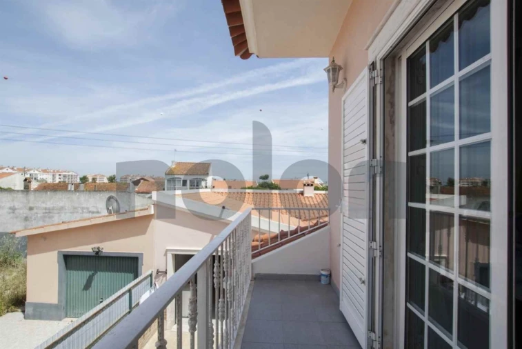 Moradia T4 para Venda em Marinhais Foto 15