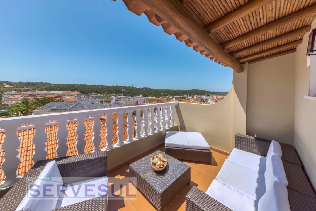 Moradia T3 para Venda em Silves Foto 1