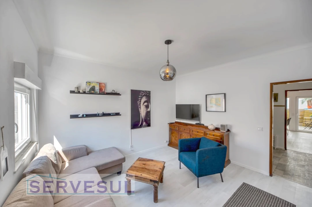 Moradia T3 para Venda em Silves Foto 3