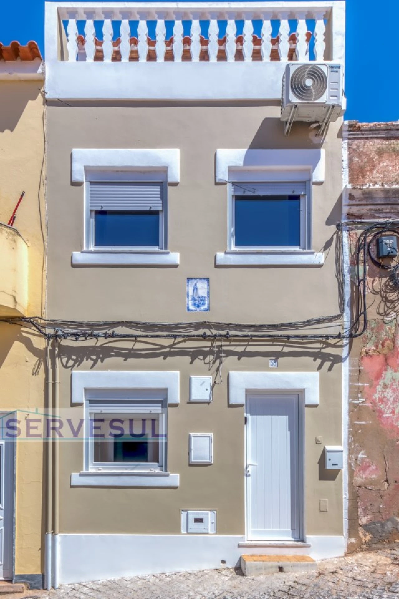 Moradia T3 para Venda em Silves Foto 4