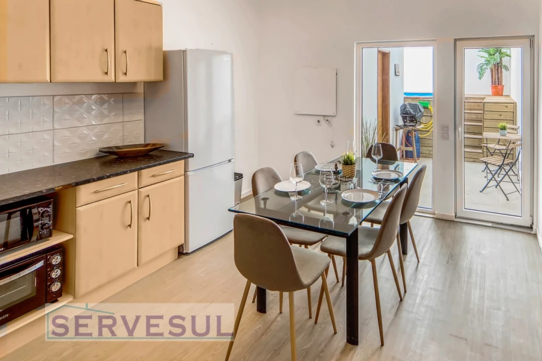 Moradia T3 para Venda em Silves Foto 5