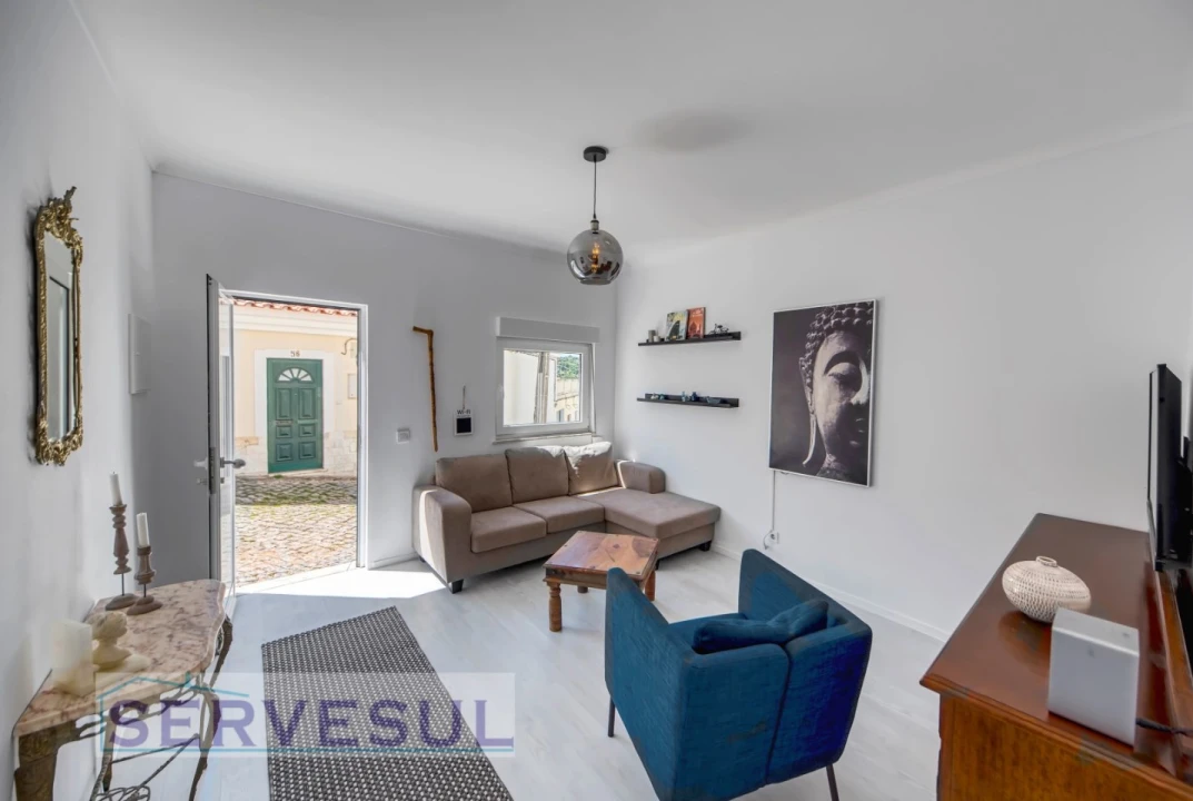 Moradia T3 para Venda em Silves Foto 11