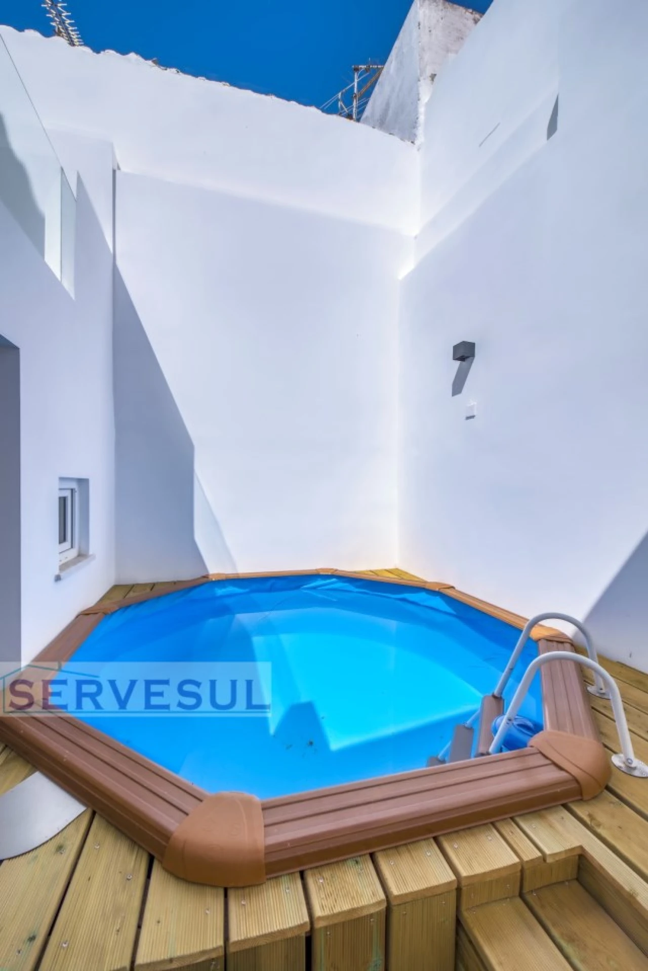 Moradia T3 para Venda em Silves Foto 13