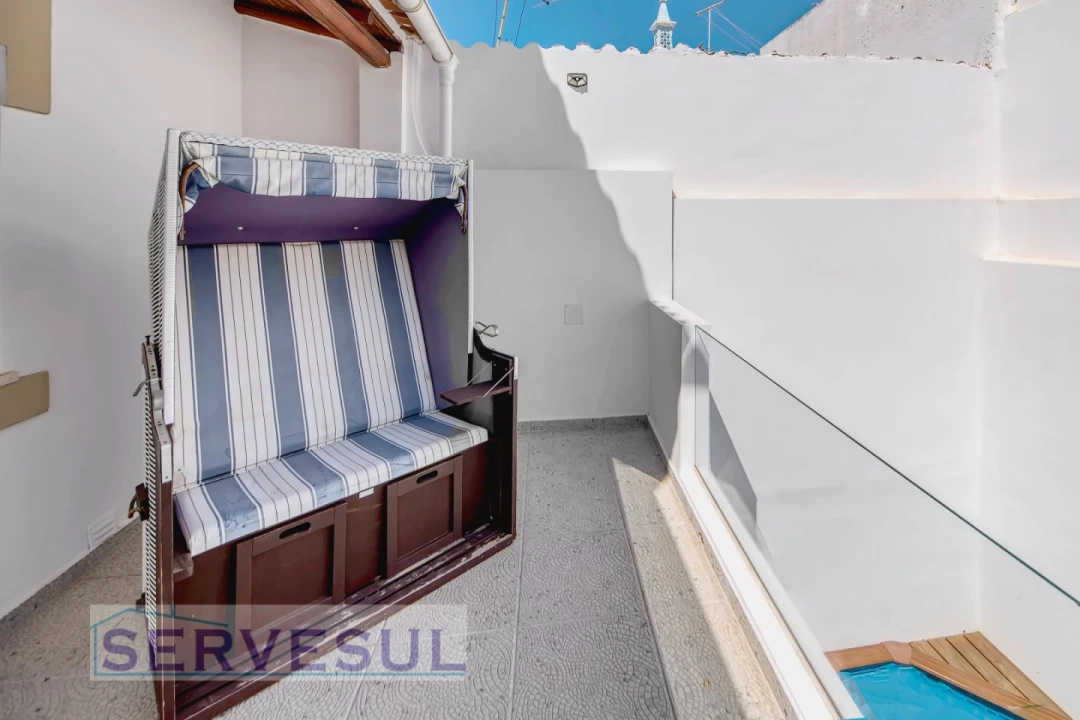 Moradia T3 para Venda em Silves Foto 21