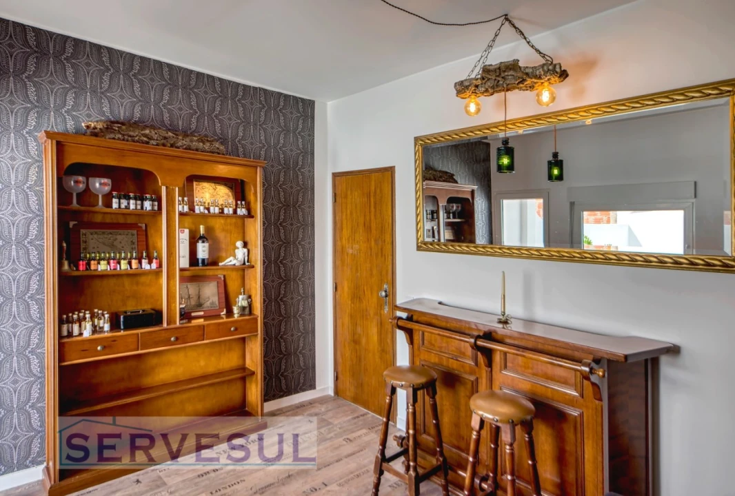 Moradia T3 para Venda em Silves Foto 22