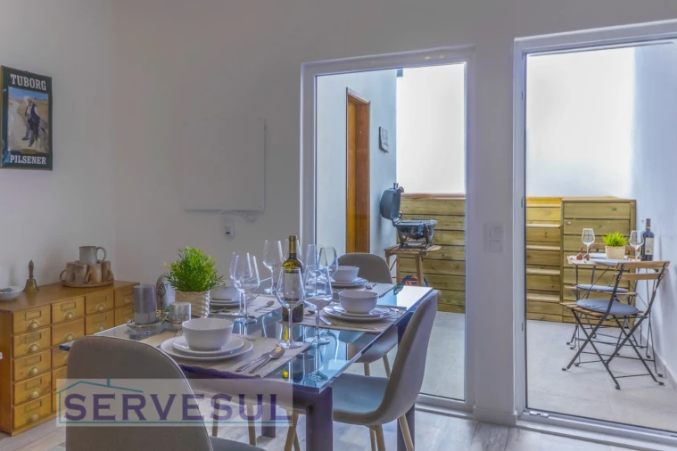 Moradia T3 para Venda em Silves Foto 8