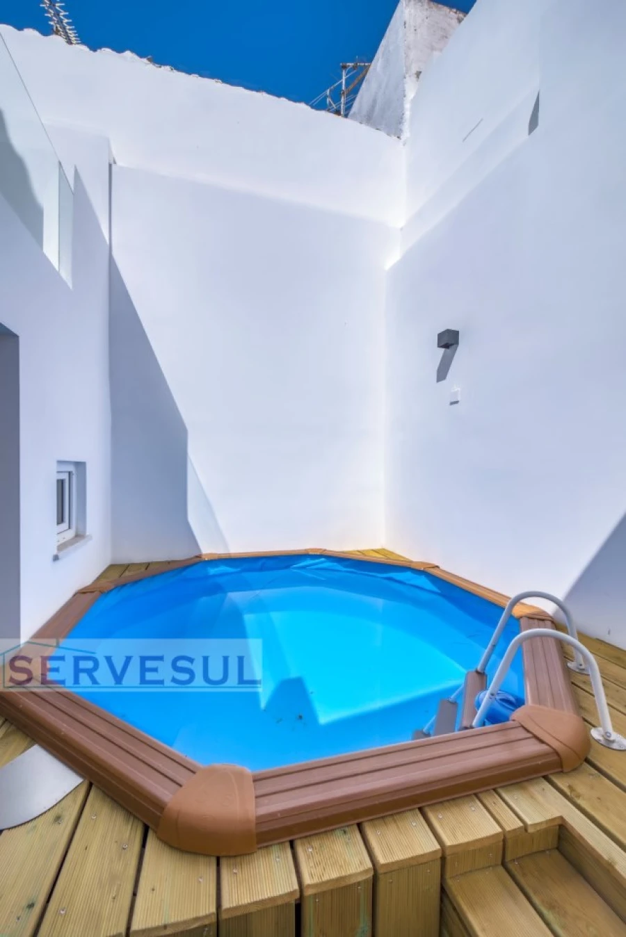 Moradia T3 para Venda em Silves Foto 13