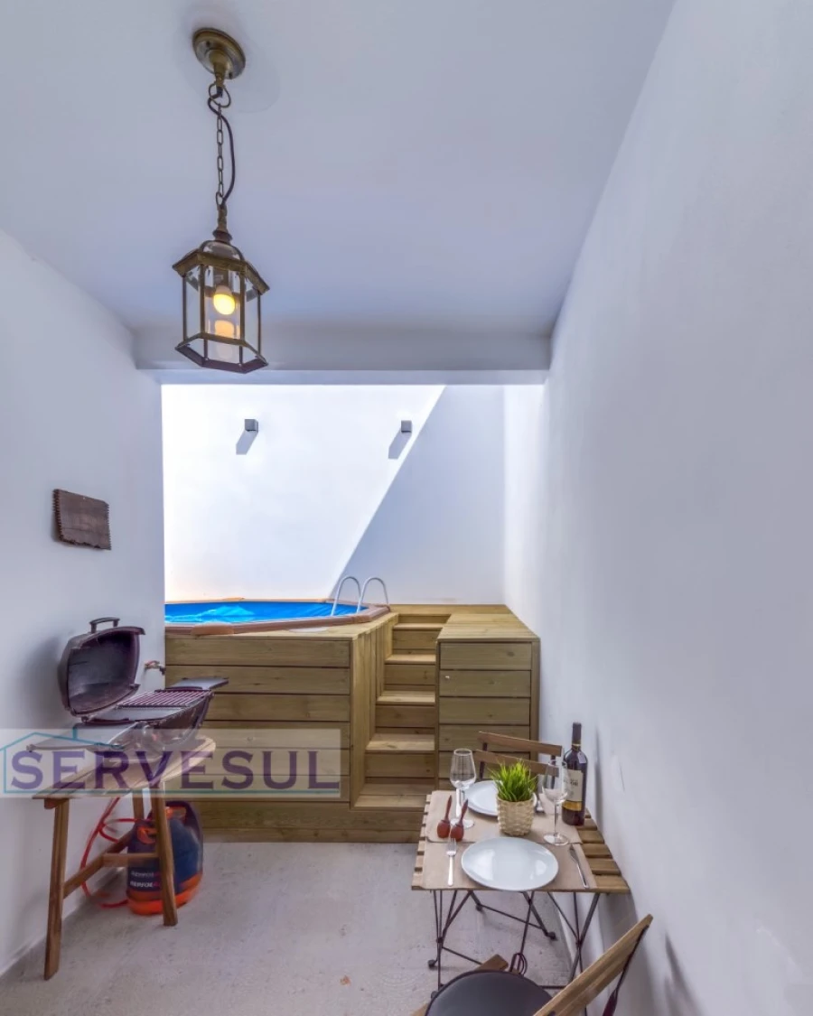 Moradia T3 para Venda em Silves Foto 14