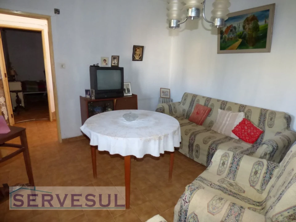 Quinta T3 para Venda em São Bartolomeu de Messines Foto 7