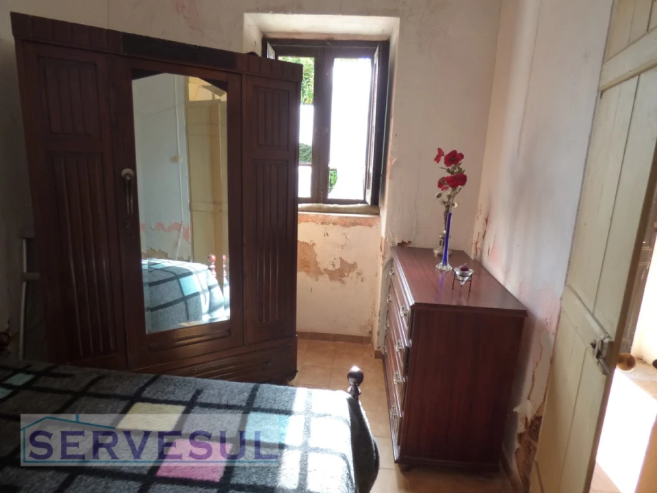 Quinta T3 para Venda em São Bartolomeu de Messines Foto 9