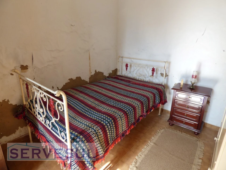 Quinta T3 para Venda em São Bartolomeu de Messines Foto 12