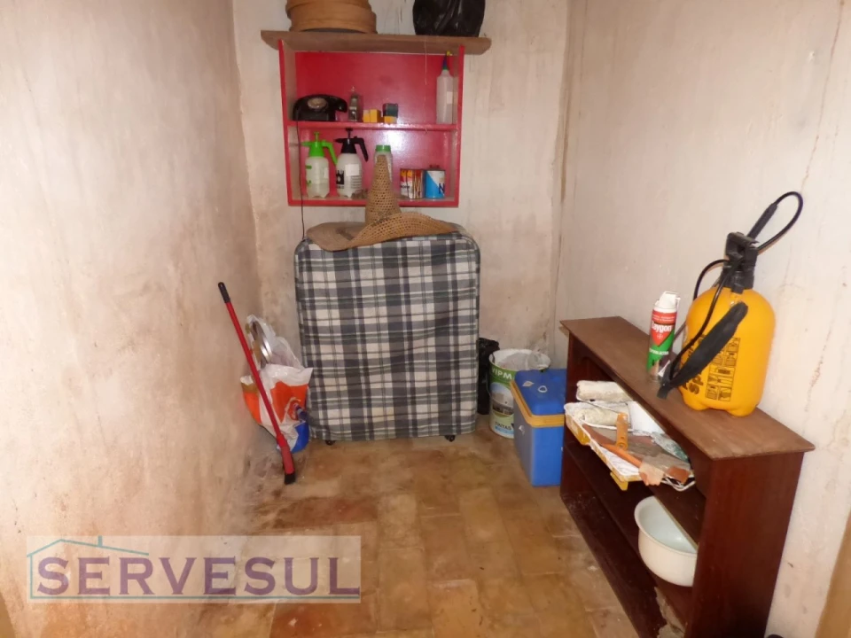 Quinta T3 para Venda em São Bartolomeu de Messines Foto 18