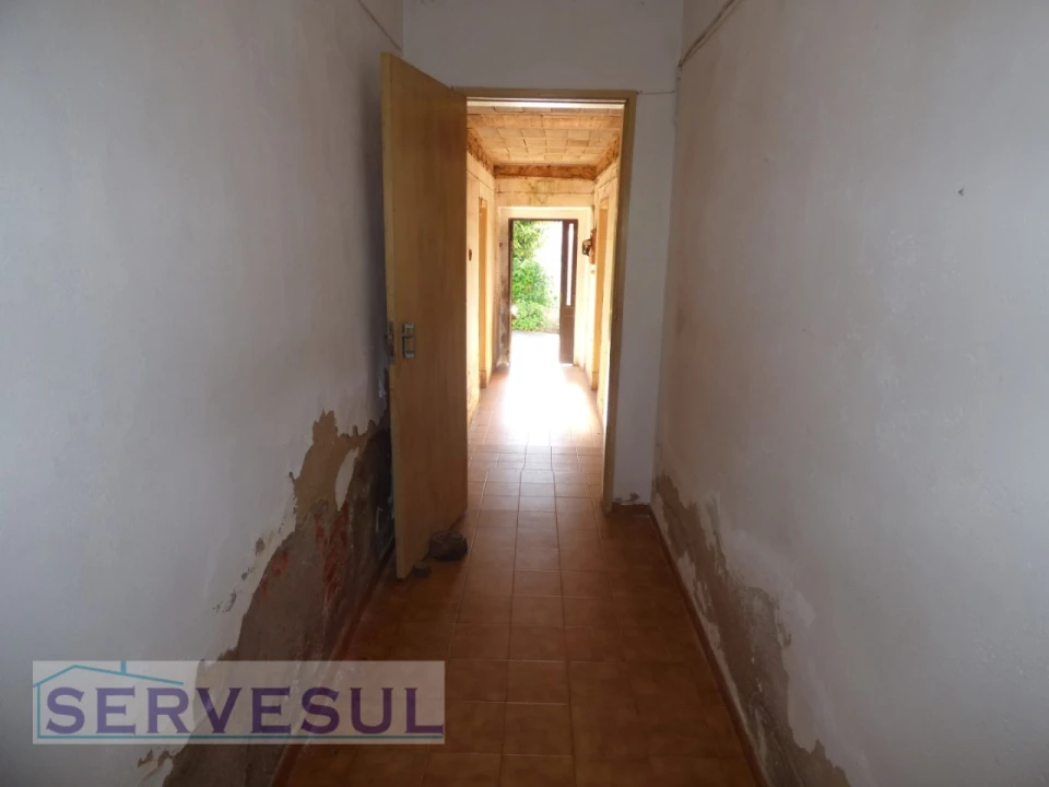 Quinta T3 para Venda em São Bartolomeu de Messines Foto 19