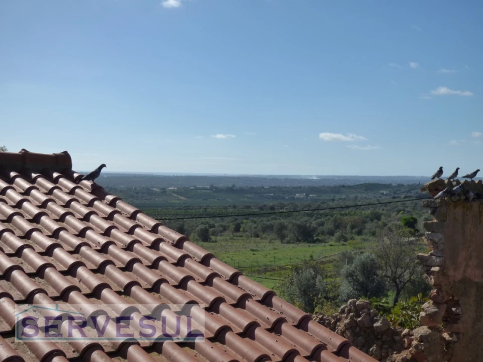 Quinta T3 para Venda em São Bartolomeu de Messines Foto 27